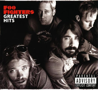 Foo Fighters Greatest Hits Zip